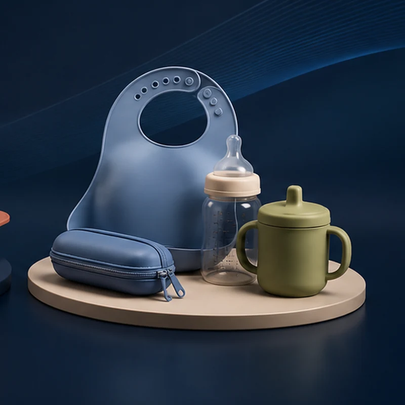 Cups, Lids & Drinking Components