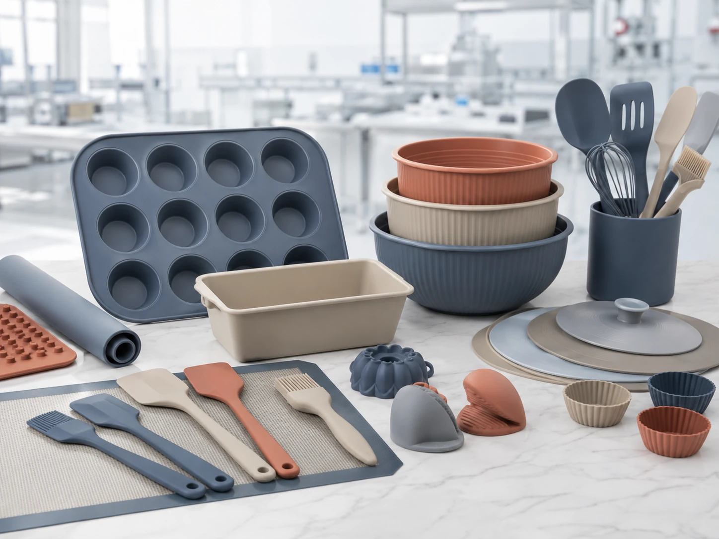 Kitchenware & Bakeware