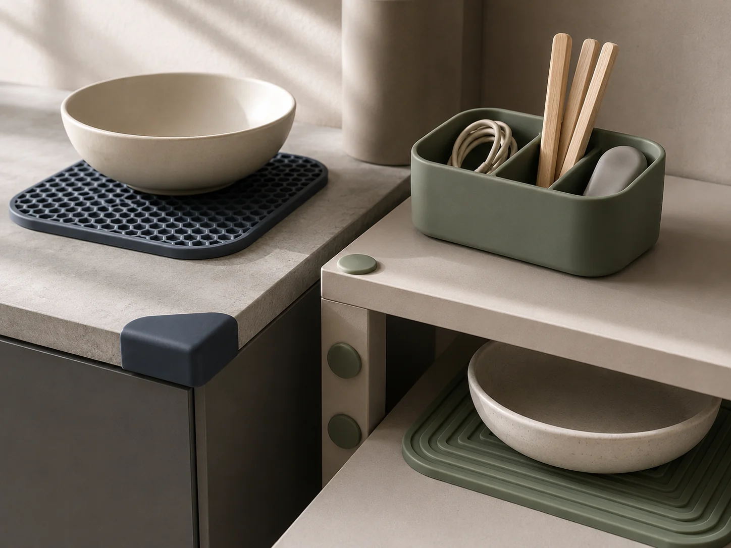 Household & Everyday Use