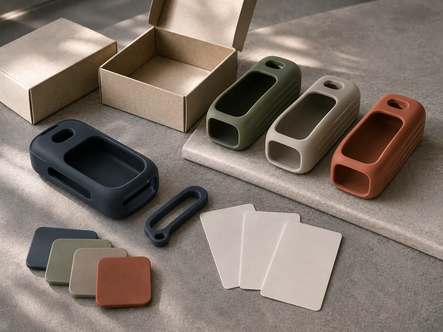 OEM & Private Label