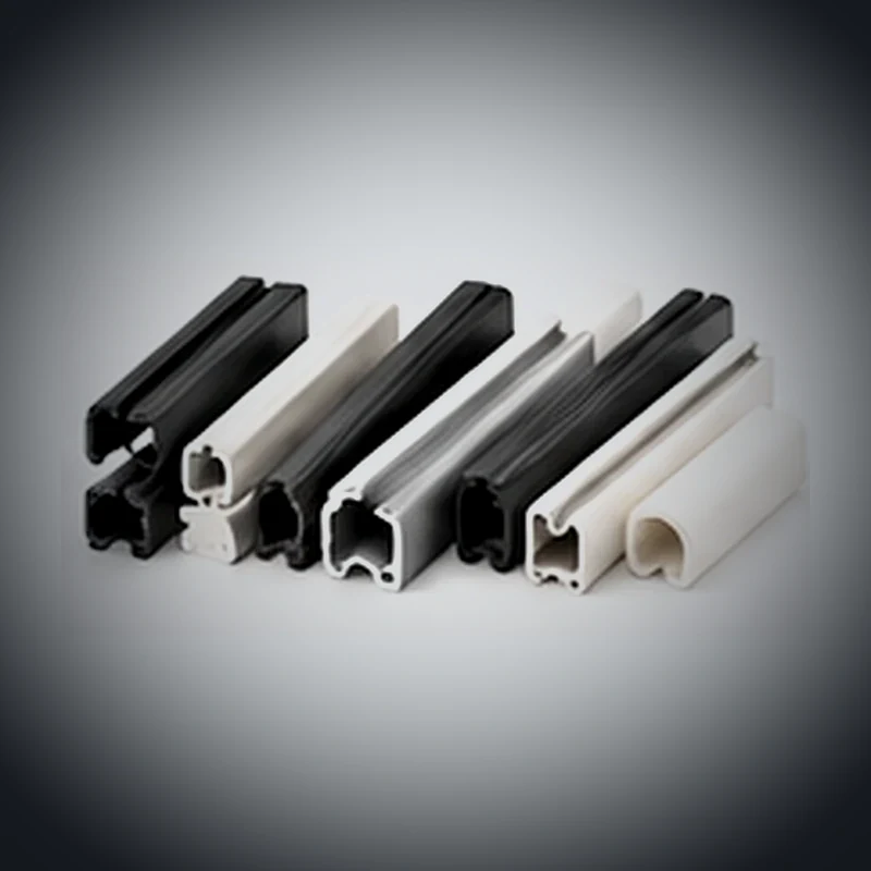 Extruded Profiles