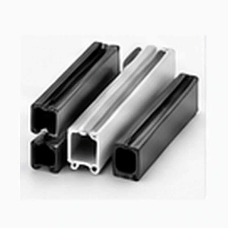 Hollow Profiles