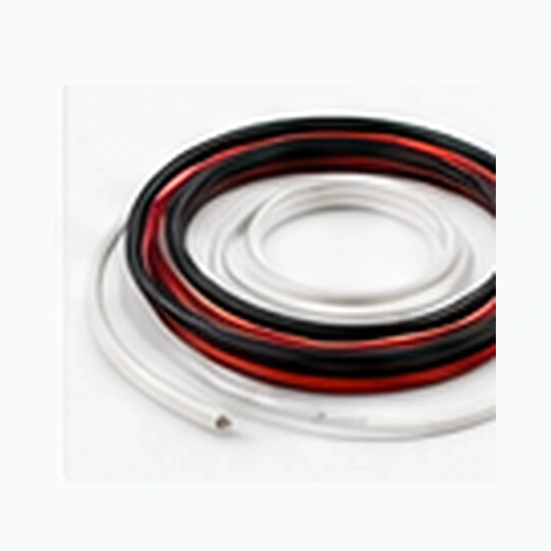 Silicone Cord