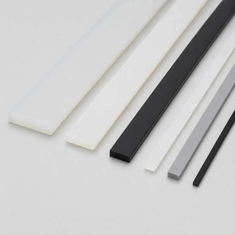 Silicone Strips