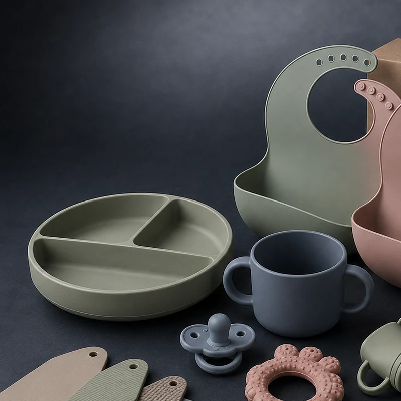 Customer-Specific Babycare Products